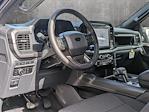 2024 Ford F-150 SuperCrew Cab 4x4, Pickup for sale #RKE22945 - photo 4