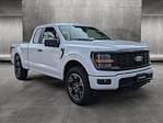 2024 Ford F-150 Super Cab 4x4, Pickup for sale #RKE56669 - photo 8