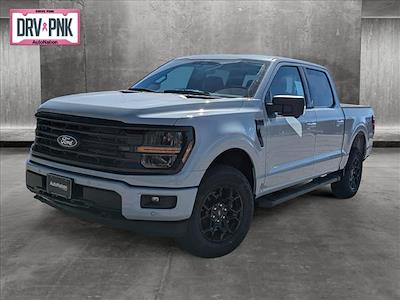 2024 Ford F-150 SuperCrew Cab 4x4, Pickup for sale #RKE68175 - photo 1