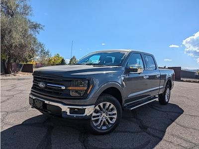 2024 Ford F-150 SuperCrew Cab 4x4, Pickup for sale #RKE85023 - photo 1