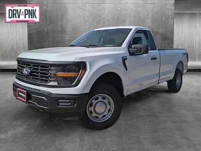 2024 Ford F-150 Regular Cab 4x4, Pickup for sale #RKF05304 - photo 1