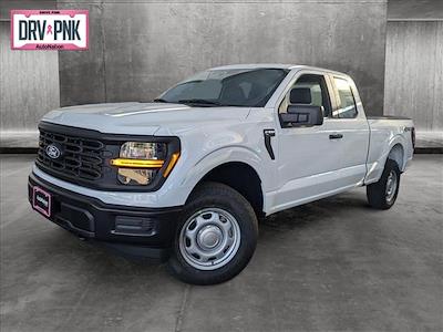 2024 Ford F-150 Super Cab 4x4, Pickup for sale #RKF05629 - photo 1