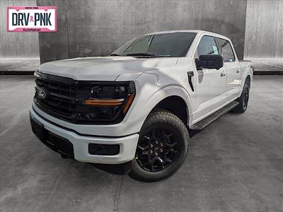 2024 Ford F-150 SuperCrew Cab 4x4, Pickup for sale #RKF05921 - photo 1