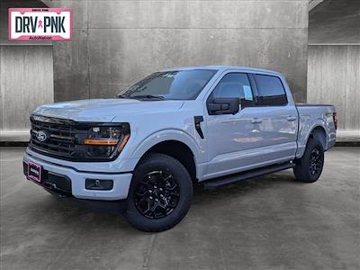 2024 Ford F-150 SuperCrew Cab 4x4, Pickup for sale #RKF17575 - photo 1