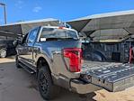 New 2024 Ford F-150 XLT SuperCrew Cab 4x4, Pickup for sale #RKF20532 - photo 2