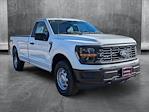 New 2024 Ford F-150 XL Regular Cab 4x4, Pickup for sale #RKF35161 - photo 8