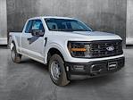 2024 Ford F-150 Super Cab 4x4, Pickup for sale #RKF45227 - photo 8