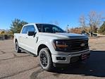 New 2024 Ford F-150 XLT SuperCrew Cab 4x4, Pickup for sale #RKF49706 - photo 7