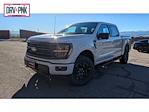 New 2024 Ford F-150 XLT SuperCrew Cab 4x4, Pickup for sale #RKF49706 - photo 1