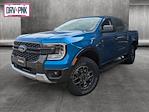 2024 Ford Ranger SuperCrew Cab 4x4, Pickup for sale #RLE25748 - photo 1