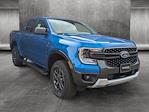 2024 Ford Ranger SuperCrew Cab 4x4, Pickup for sale #RLE25748 - photo 8