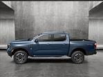 2024 Ford Ranger SuperCrew Cab 4x4, Pickup for sale #RLE52079 - photo 2