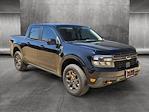 2024 Ford Maverick SuperCrew Cab AWD, Pickup for sale #RRA85862 - photo 8