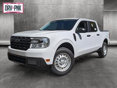 2024 Ford Maverick SuperCrew Cab FWD, Pickup for sale #RRA96028 - photo 1