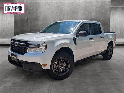 2024 Ford Maverick SuperCrew Cab AWD, Pickup for sale #RRB17178 - photo 1