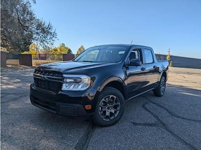 2024 Ford Maverick SuperCrew Cab AWD, Pickup for sale #RRB38436 - photo 1