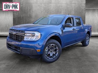 2024 Ford Maverick SuperCrew Cab AWD, Pickup for sale #RRB61525 - photo 1