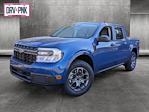 2024 Ford Maverick SuperCrew Cab AWD, Pickup for sale #RRB61525 - photo 1