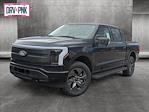 2024 Ford F-150 Lightning SuperCrew Cab AWD, Pickup for sale #RWG02111 - photo 1