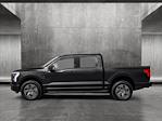 New 2024 Ford F-150 Lightning Flash SuperCrew Cab AWD, Pickup for sale #RWG11121 - photo 2