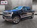 2024 Ford F-150 Lightning SuperCrew Cab AWD, Pickup for sale #RWG11820 - photo 1