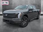 New 2024 Ford F-150 Lightning Flash SuperCrew Cab AWD, Pickup for sale #RWG18932 - photo 1