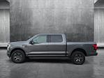 New 2024 Ford F-150 Lightning Flash SuperCrew Cab AWD, Pickup for sale #RWG18932 - photo 5