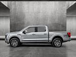 New 2024 Ford F-150 Lightning Flash SuperCrew Cab AWD, Pickup for sale #RWG22179 - photo 2