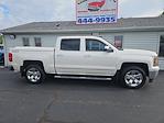 Used 2015 Chevrolet Silverado 1500 LTZ Crew Cab 4WD, Pickup for sale #1501475 - photo 3