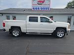 Used 2015 Chevrolet Silverado 1500 LTZ Crew Cab 4WD, Pickup for sale #1501475 - photo 6