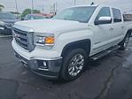 Used 2015 GMC Sierra 1500 SLT Crew Cab 4WD, Pickup for sale #1575483 - photo 8