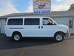 Used 2016 Chevrolet Express 3500 LT RWD, Passenger Van for sale #1693914A - photo 2