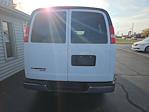 Used 2016 Chevrolet Express 3500 LT RWD, Passenger Van for sale #1693914A - photo 16