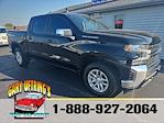 Used 2020 Chevrolet Silverado 1500 LT Crew Cab 4WD, Pickup for sale #2083918A - photo 1