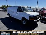 Used 2021 Chevrolet Express 2500 RWD, Empty Cargo Van for sale #2106932 - photo 1