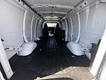 Used 2021 Chevrolet Express 2500 RWD, Empty Cargo Van for sale #2106932 - photo 2