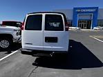 Used 2021 Chevrolet Express 2500 RWD, Empty Cargo Van for sale #2106932 - photo 5