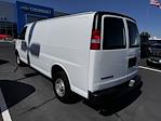 Used 2021 Chevrolet Express 2500 RWD, Empty Cargo Van for sale #2106932 - photo 7