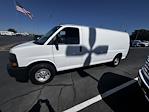 Used 2021 Chevrolet Express 2500 RWD, Empty Cargo Van for sale #2106932 - photo 9