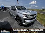 Used 2021 Chevrolet Silverado 1500 RST Crew Cab 4WD, Pickup for sale #2121447A - photo 1