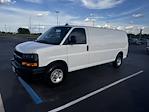 Used 2021 Chevrolet Express 2500 RWD, Empty Cargo Van for sale #2199802 - photo 1