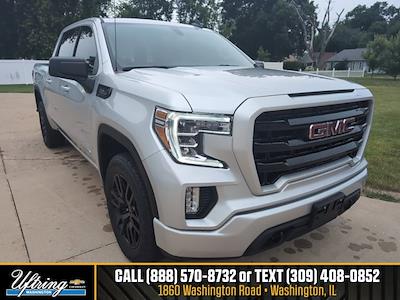 Used 2022 GMC Sierra 1500 Elevation Crew Cab 4WD, Pickup for sale #2237302 - photo 1