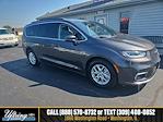 Used 2022 Chrysler Pacifica Touring L FWD, Minivan for sale #2242620 - photo 1