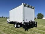 2023 Chevrolet Silverado 6500 Regular Cab DRW RWD, Morgan Truck Body Fastrak Box Truck for sale #2325995 - photo 2