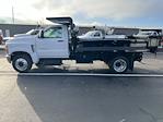 2023 Chevrolet Silverado 5500 Regular Cab DRW RWD, Knapheide Drop Side Dump Truck for sale #2357363 - photo 6