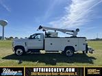 New 2023 Chevrolet Silverado 6500 Work Truck Regular Cab RWD, Knapheide Crane Body Mechanics Body for sale #2358805 - photo 1