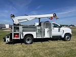 2023 Chevrolet Silverado 6500 Regular Cab DRW RWD, Knapheide Crane Body Mechanics Body for sale #2358805 - photo 14