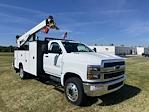 New 2023 Chevrolet Silverado 6500 Work Truck Regular Cab RWD, Knapheide Crane Body Mechanics Body for sale #2358805 - photo 5