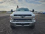 2023 Chevrolet Silverado 5500 Crew Cab DRW 4WD, Knapheide KMT Mechanics Body for sale #2367483 - photo 4