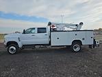 2023 Chevrolet Silverado 5500 Crew Cab DRW 4WD, Knapheide KMT Mechanics Body for sale #2367483 - photo 6